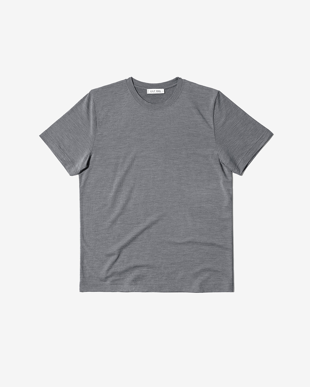 Merino Blend T-Shirt - CDLP