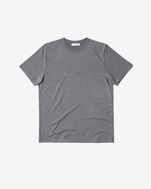 Merino Blend T-Shirt - CDLP