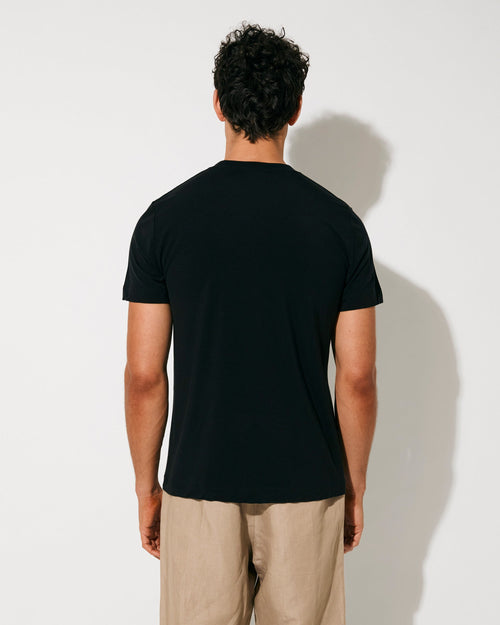 Merino Blend T-Shirt - CDLP