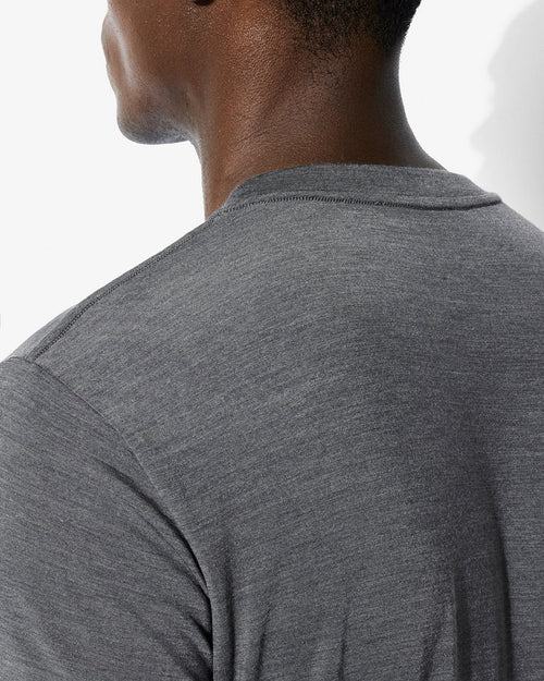 Merino Blend T-Shirt - CDLP