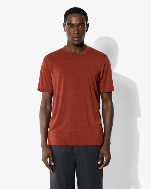 Merino Blend T-Shirt - CDLP