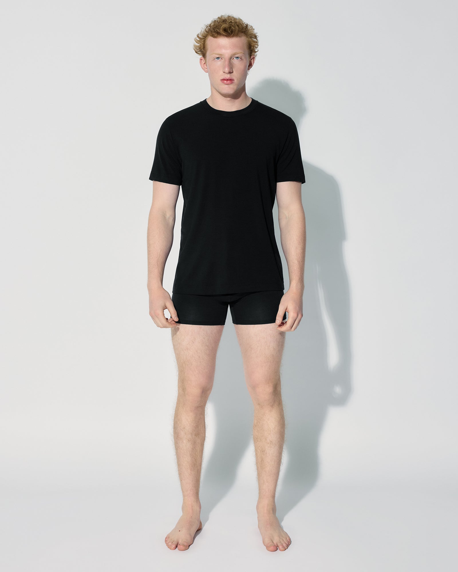 ブラック　Mサイズ　CDL Limited Tee CDL Heritage Tee – CDL TOKYO