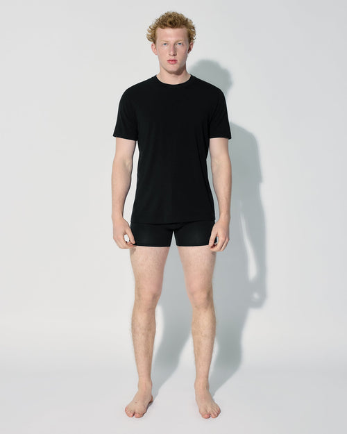 Merino Blend T-Shirt - CDLP