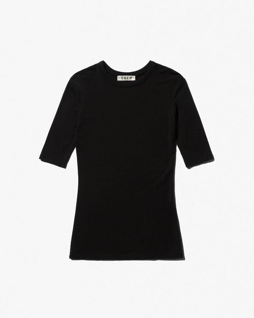 Merino Blend T-Shirt - CDLP