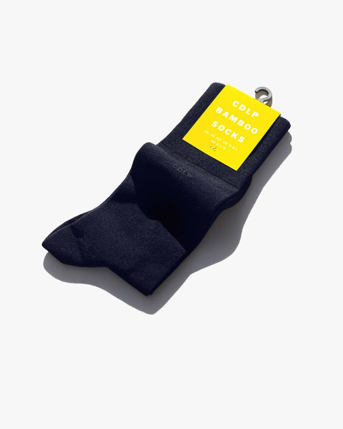 Mid Length Socks - CDLP