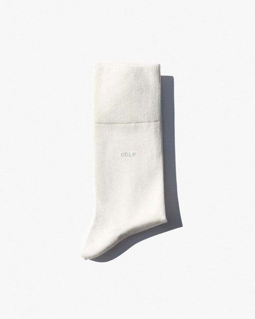 Mid Length Socks - CDLP