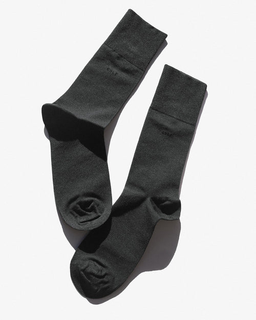 Mid Length Socks - CDLP