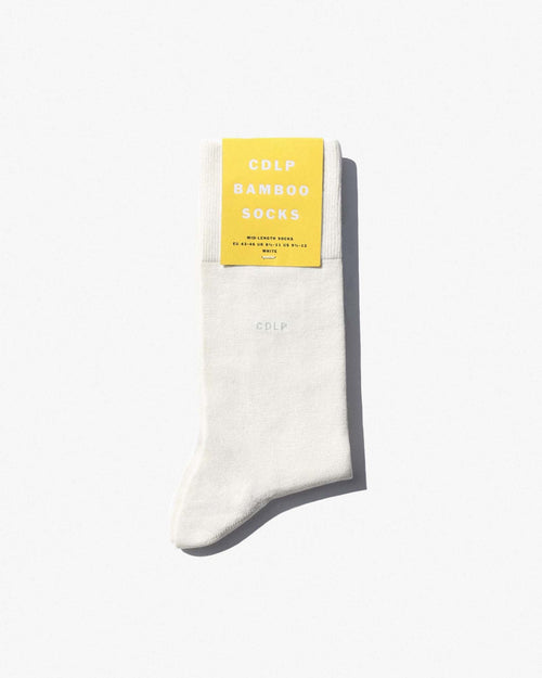 Mid Length Socks - CDLP