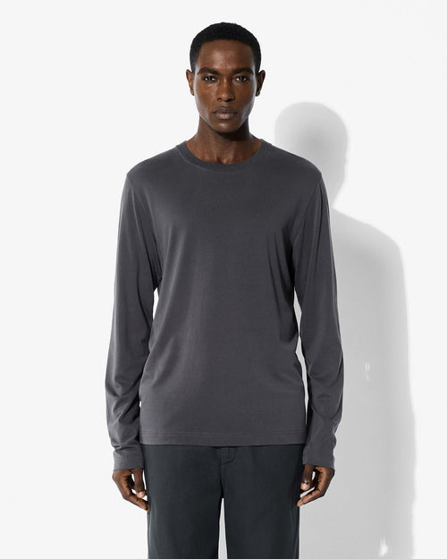 Midweight Long Sleeve T-Shirt - CDLP