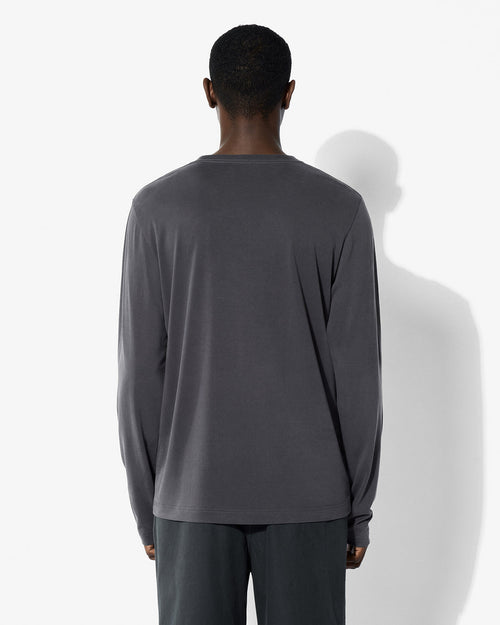 Midweight Long Sleeve T-Shirt - CDLP