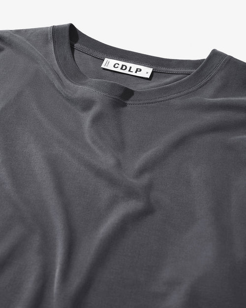Midweight Long Sleeve T-Shirt - CDLP