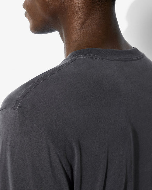 Midweight Long Sleeve T-Shirt - CDLP