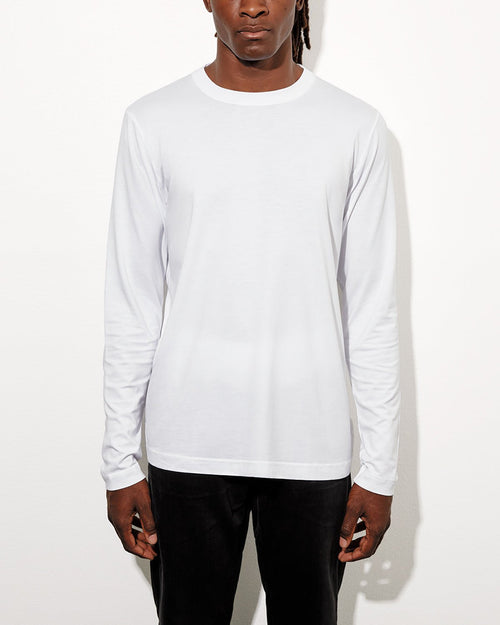 Midweight Long Sleeve T-Shirt - CDLP