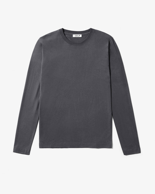 Midweight Long Sleeve T-Shirt - CDLP
