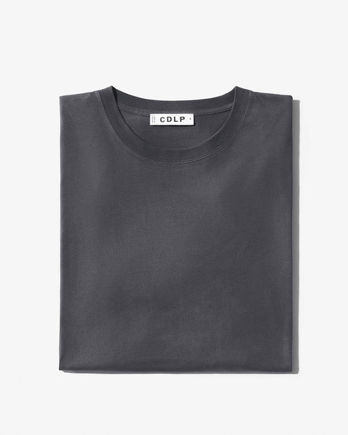 Midweight Long Sleeve T-Shirt - CDLP