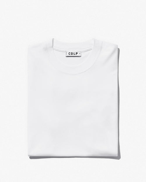 Midweight T-shirt - CDLP