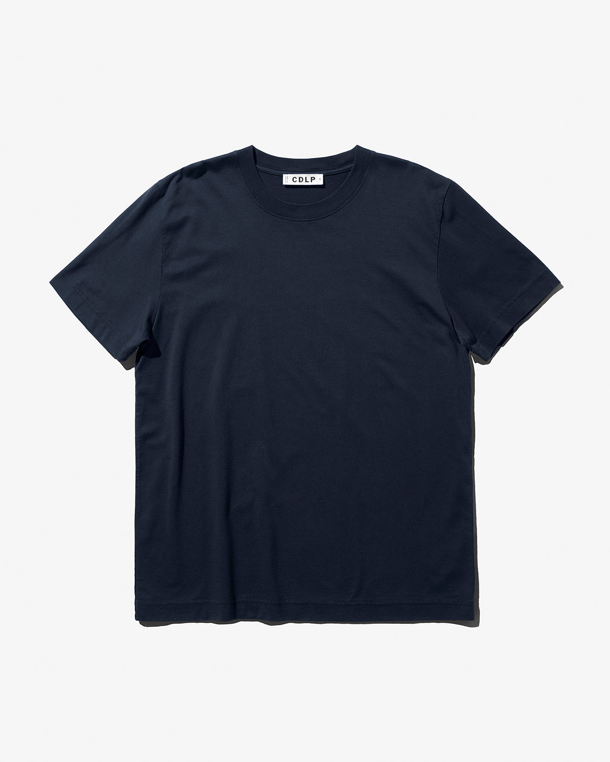 Men's Midweight T-Shirt in White | Shop now — CDLP