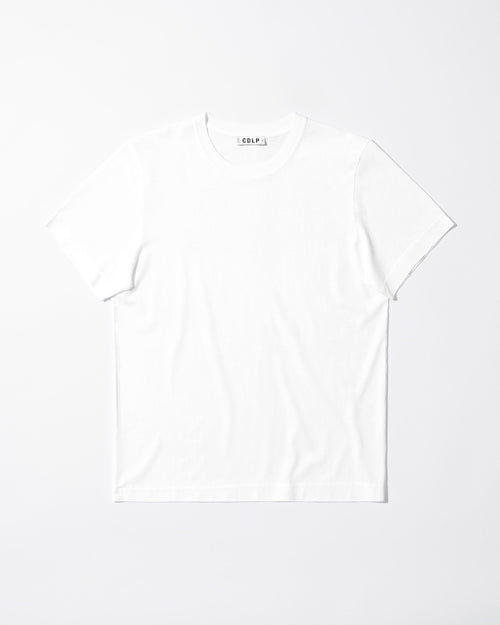 Passalacqua Handwritten Print T-Shirt - CDLP
