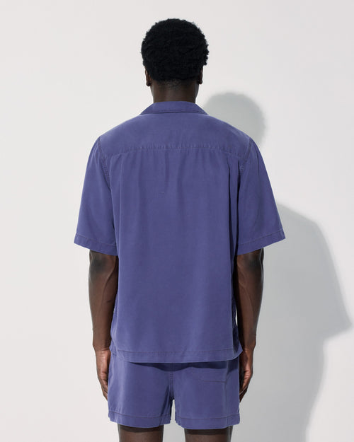 Passalacqua Pool Shirt - CDLP