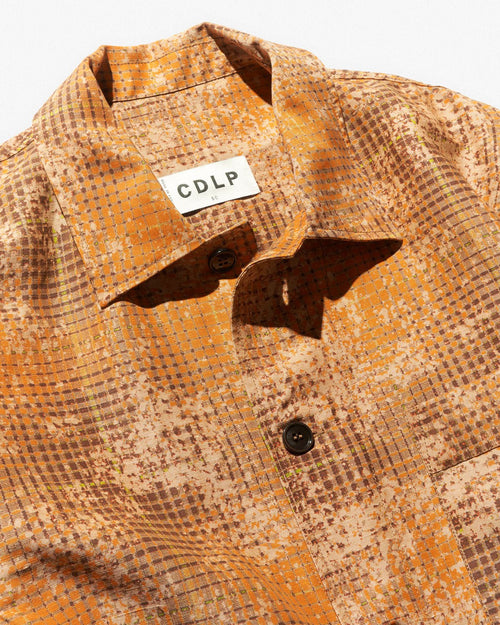 Patch Pocket Shirt - CDLP