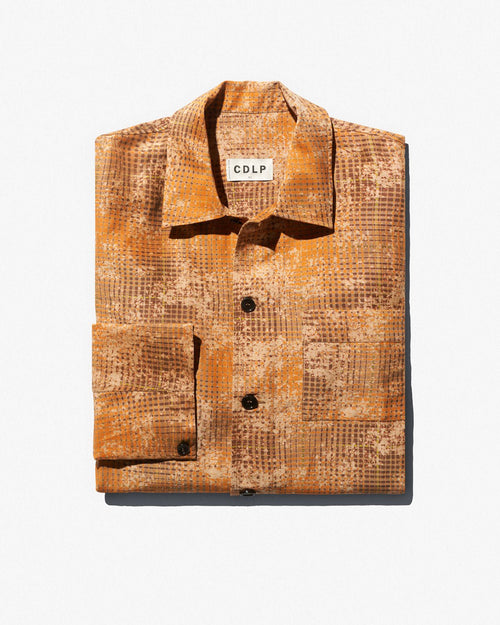 Patch Pocket Shirt - CDLP