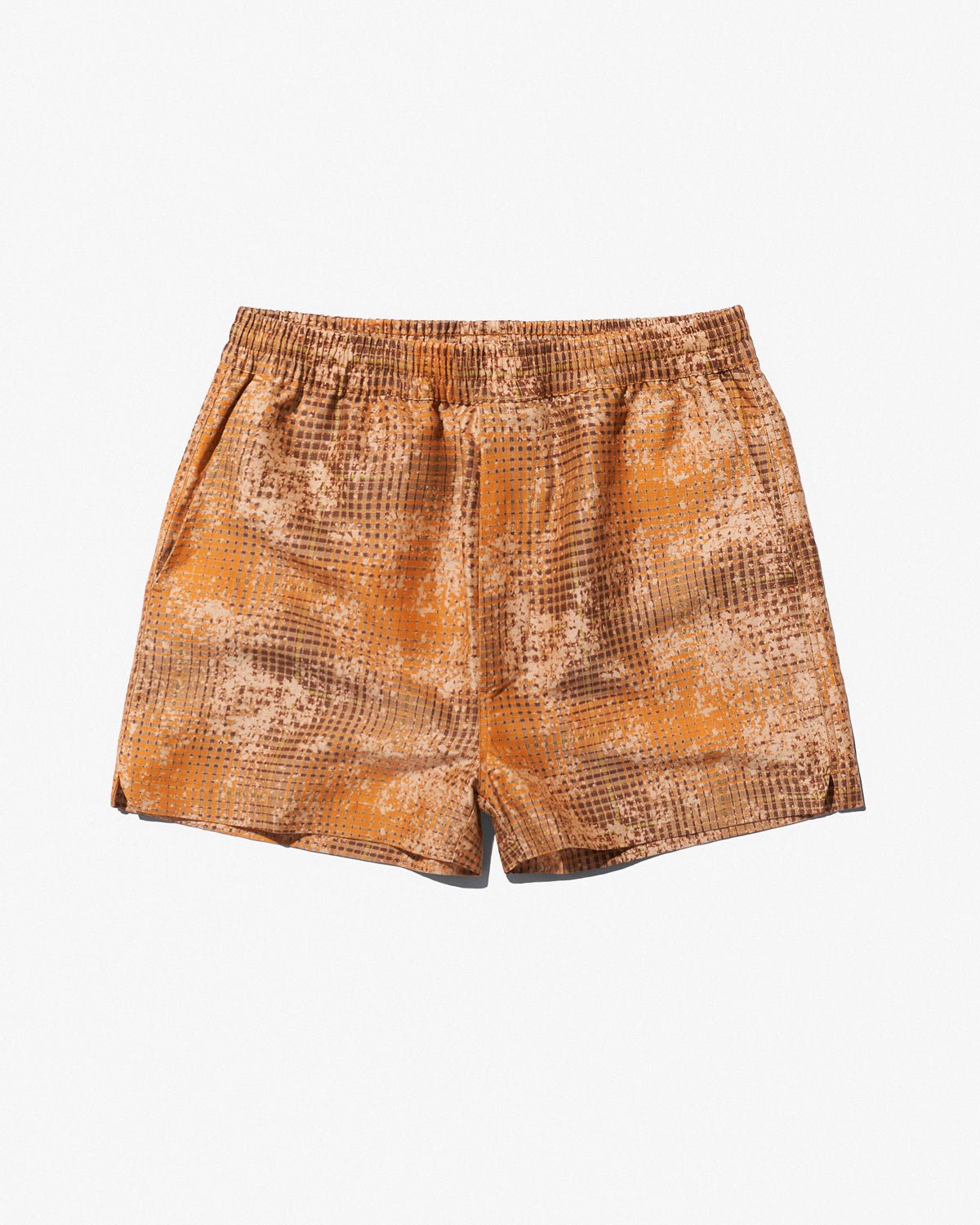 Patch Pocket Shorts
