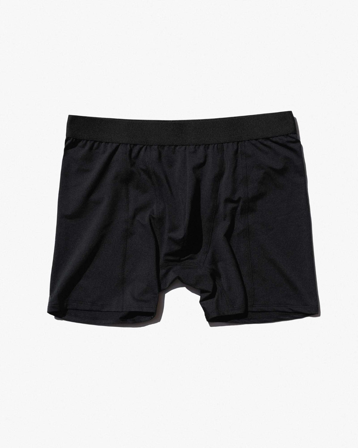 Men's Performance Boxer Brief in Black - CDLP