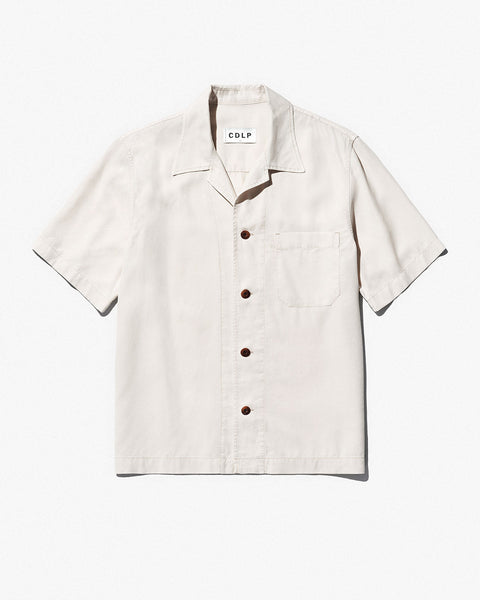 トップス CLASS KARAMI WOOL SHIRT pool by class PS1020_86_3qt_edit_819a07e3-