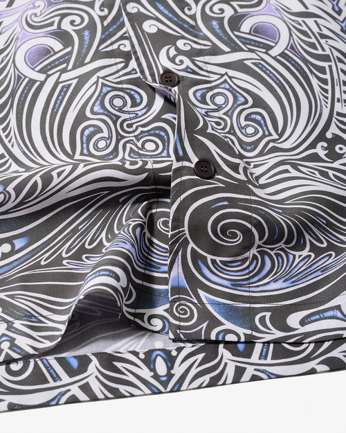 Pool Shirt Print - CDLP