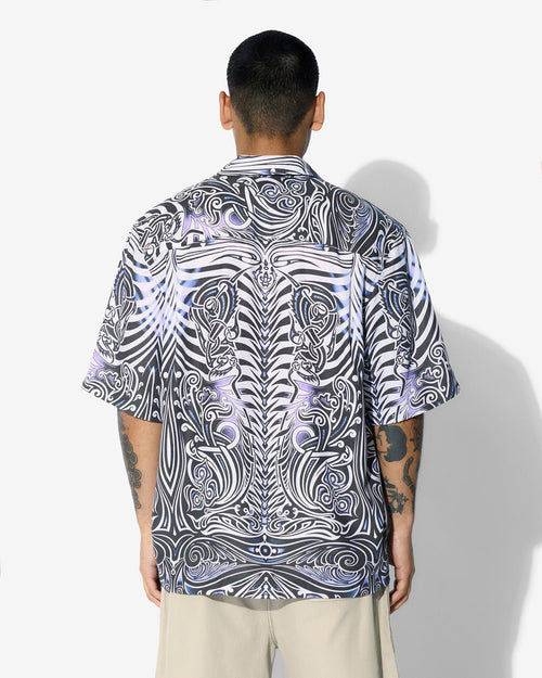 Pool Shirt Print - CDLP