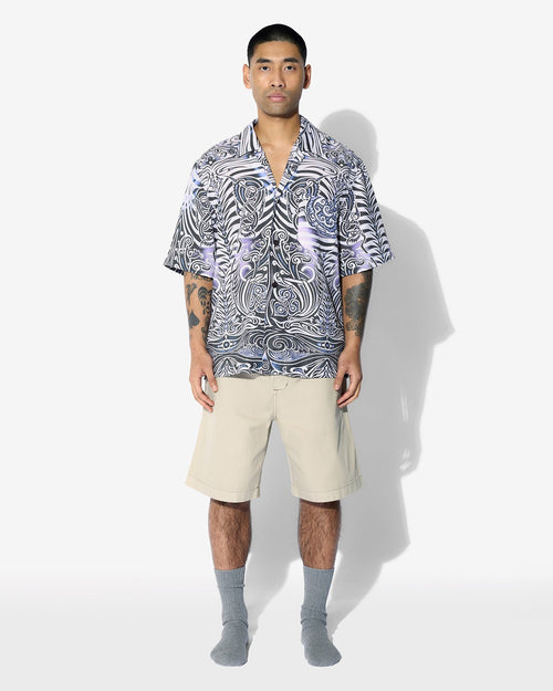 Pool Shirt Print - CDLP