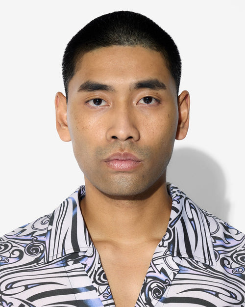 Pool Shirt Print - CDLP