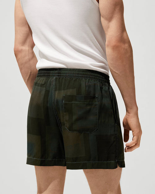 Pool Shorts - CDLP