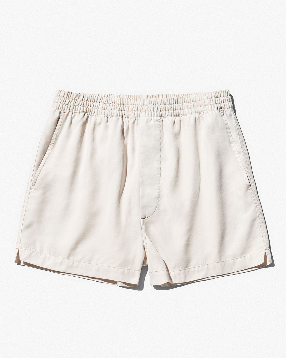 Outlet Off-White Men’s Active 2-Layer Shorts Size XL $410