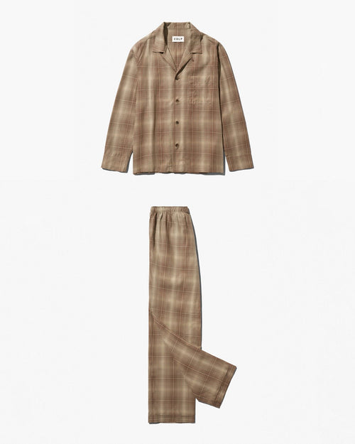Pyjama Long Suit - CDLP