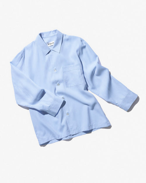 Pyjama Shirt - CDLP