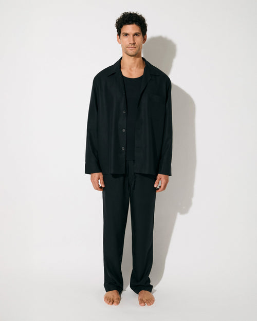 Pyjama Shirt - CDLP