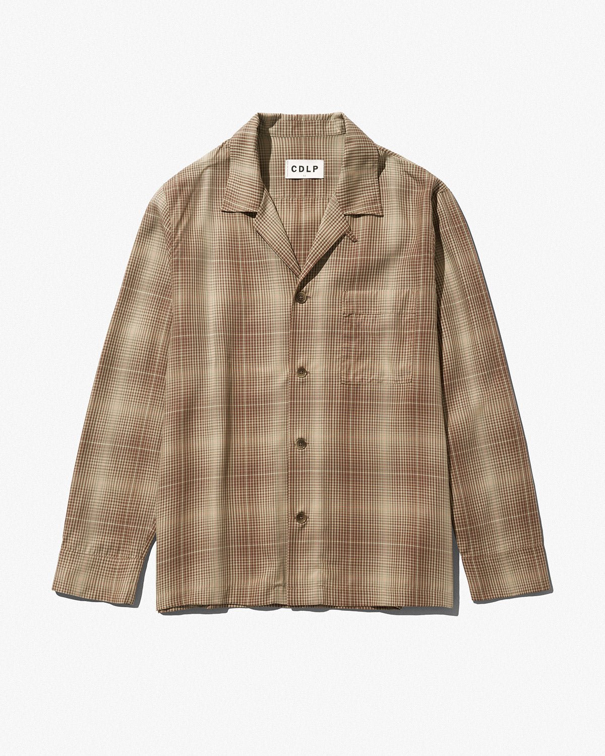 Pyjama Shirt