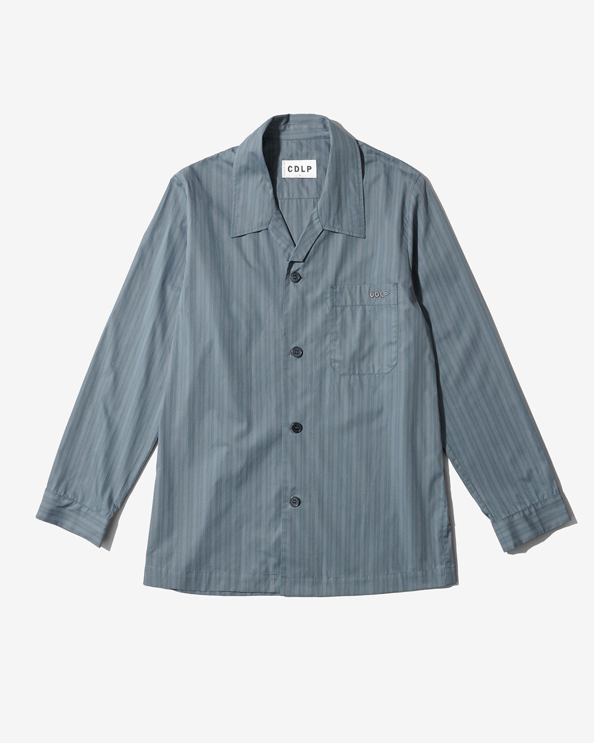 Pyjama Shirt Print - CDLP