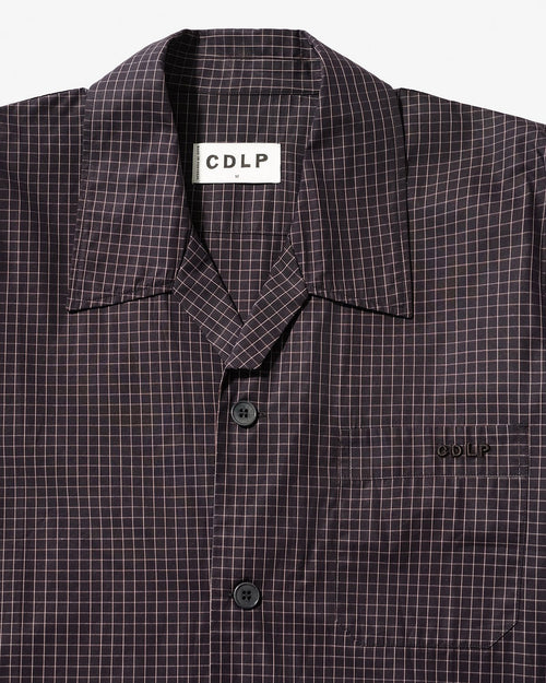 Pyjama Shirt Print - CDLP
