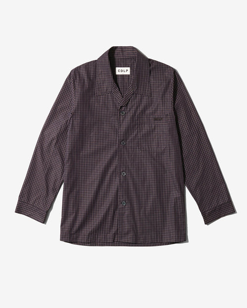 Pyjama Shirt Print - CDLP