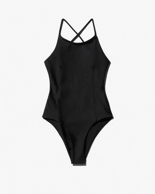 Racer Swimsuit - CDLP