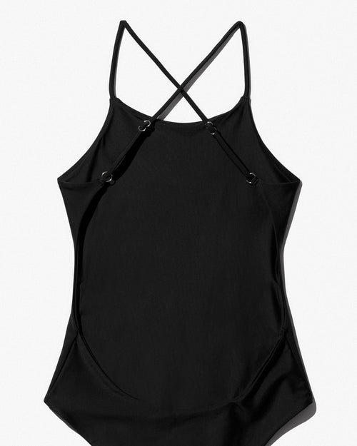 Racer Swimsuit - CDLP