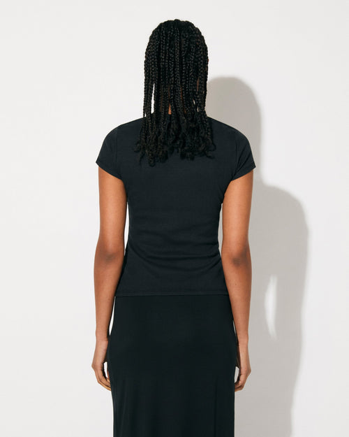 Rib T-Shirt - CDLP