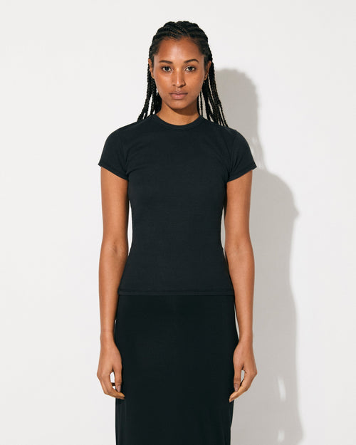 Rib T-Shirt - CDLP