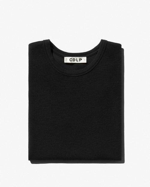 Rib T-Shirt - CDLP