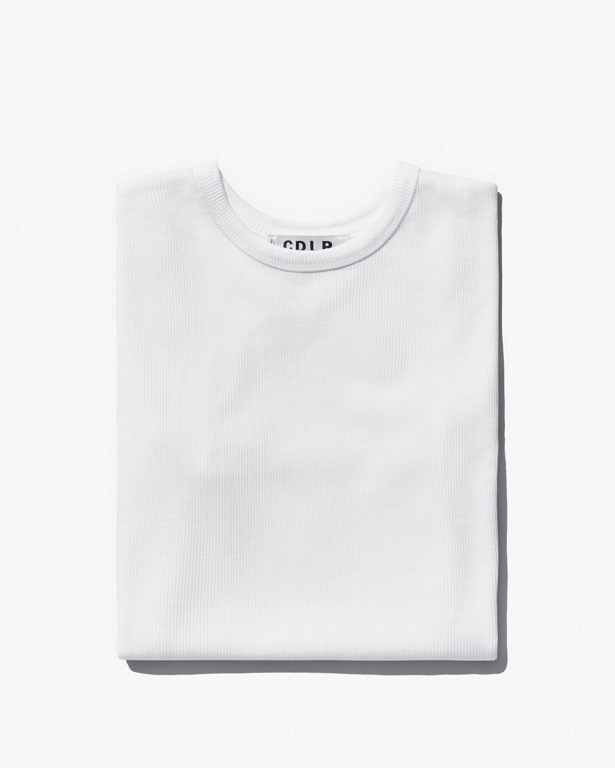 CDL Atelier T-shirt ホワイト S size White 'Atelier' T-shirt by Axel Arigato on Sale