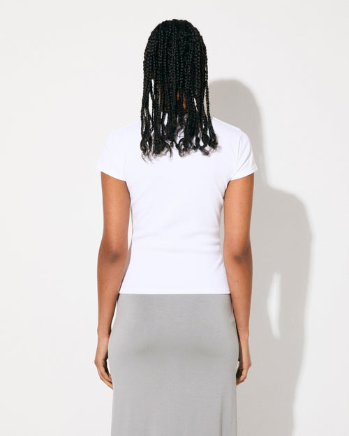 Rib T-Shirt - CDLP