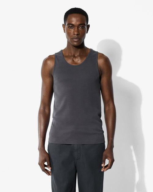 Rib Tank Top - CDLP