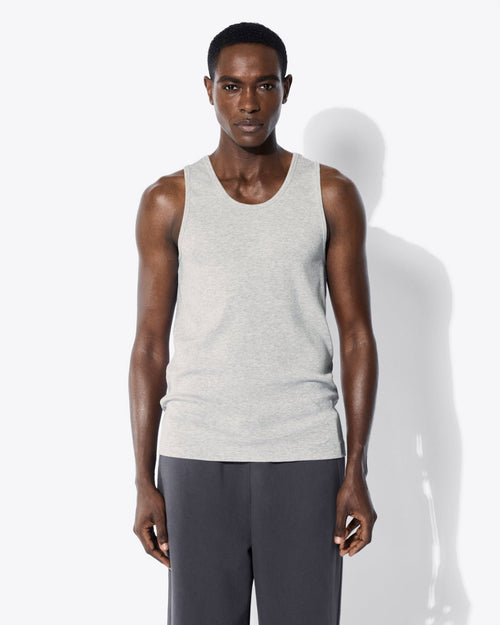 Rib Tank Top - CDLP